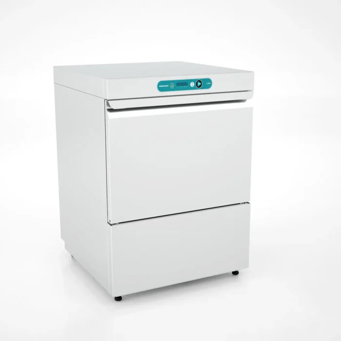 Geschirrspülmaschinen U 540 - geschlossen