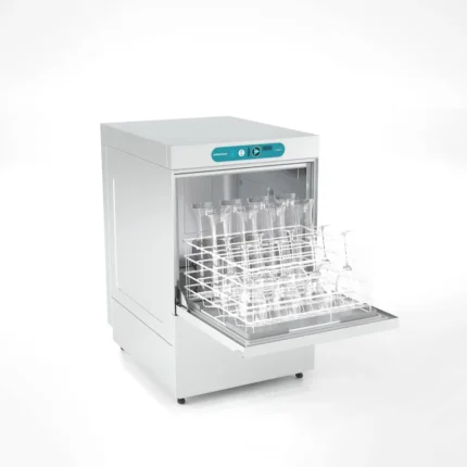 Gläserspülmaschine - Bistrospülmaschine U 430-1 mit Ablaufpumpe