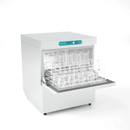 Gläserspülmaschine - Bistrospülmaschine u540 mit Ablaufpumpe