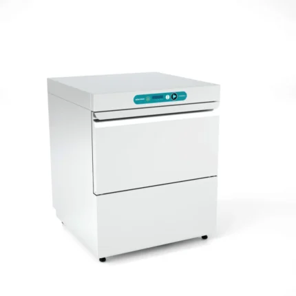 Gläserspülmaschine - Bistrospülmaschine u540 mit Ablaufpumpe - geschlossen