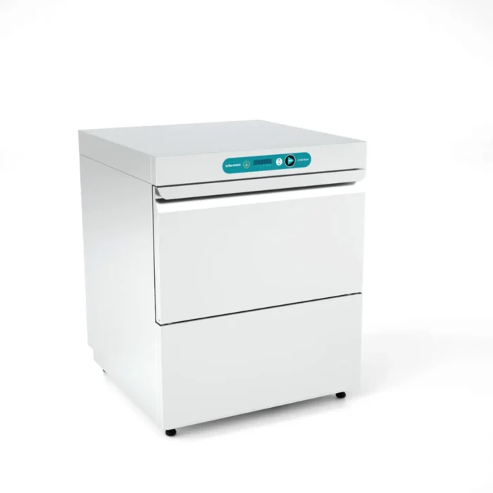 Gläserspülmaschine - Bistrospülmaschine u540 mit Ablaufpumpe - geschlossen