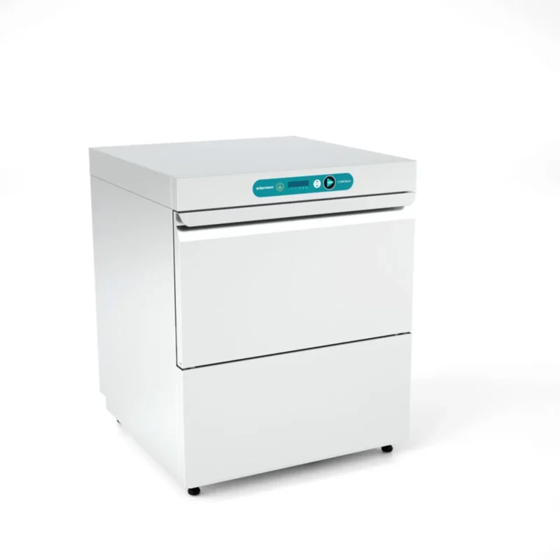 Gläserspülmaschine - Bistrospülmaschine u540 mit Ablaufpumpe - geschlossen