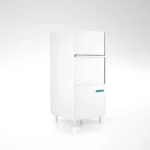 Gerätespülmaschine F 720 mit Ablaufpumpe geschlossen