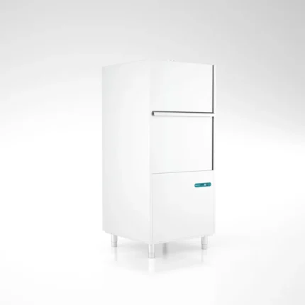 Gerätespülmaschine F 720 mit Ablaufpumpe geschlossen