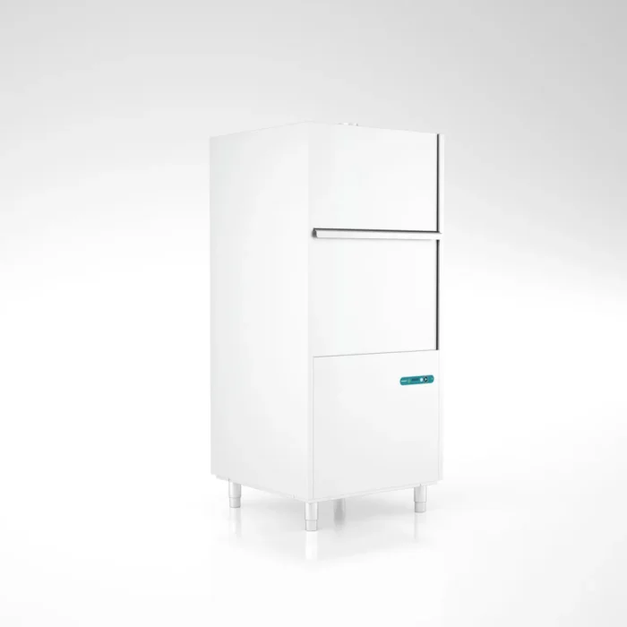 Gerätespülmaschine F 720 mit Ablaufpumpe geschlossen