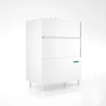 Gerätespülmaschine F 920 mit Ablaufpumpe geschlossen