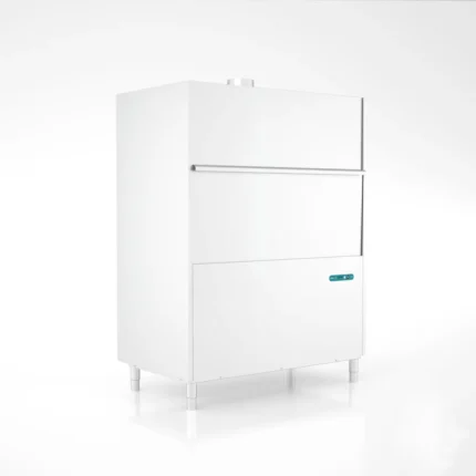 Gerätespülmaschine F 920 mit Ablaufpumpe geschlossen