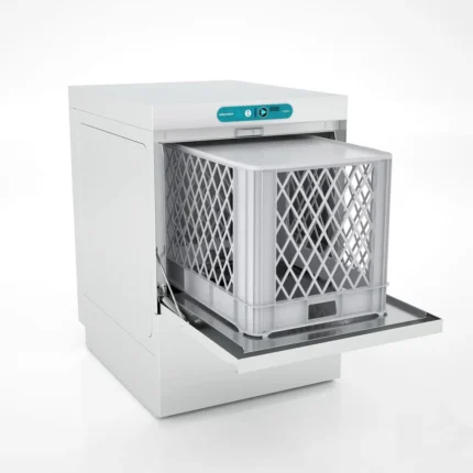 Geschirr- und Gerätespülmaschine U 630-1 / U 630-1E*