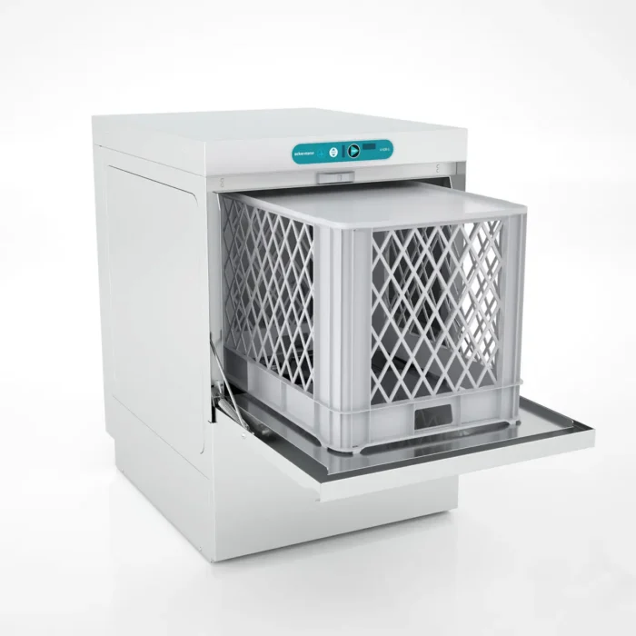 Geschirr- und Gerätespülmaschine U 630-1 / U 630-1E* Geschirr- und Gerätespülmaschine U 630-1 / U 630-1E*