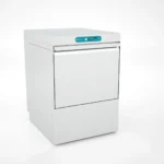 Geschirr- und Gerätespülmaschine U 630-1 / U 630-1E* geschlossen