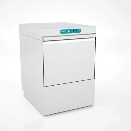 Geschirr- und Gerätespülmaschine U 630-1 / U 630-1E* geschlossen