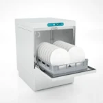 Geschirr- und Gerätespülmaschine U 630-1 / U 630-1E* offen Teller