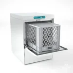 Geschirr- und Gerätespülmaschine U 640 / U 640 E