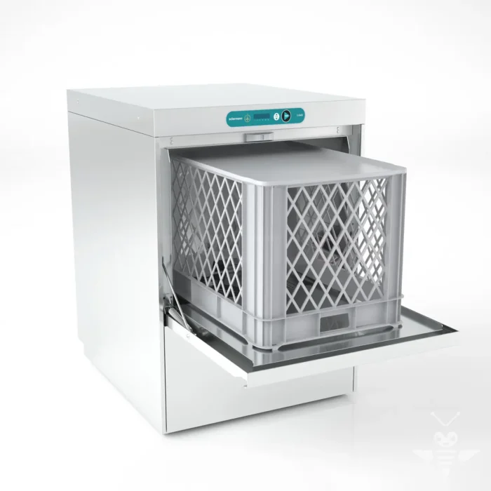 Geschirr- und Gerätespülmaschine U 640 / U 640 E Geschirr- und Gerätespülmaschine U 640 / U 640 E