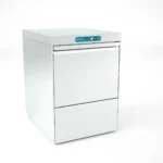 Geschirr- und Gerätespülmaschine U 640 / U 640 E geschlossen