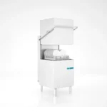 Haubenspülmaschine H 530-1 / H 530-1E* mit Ablaufpumpe