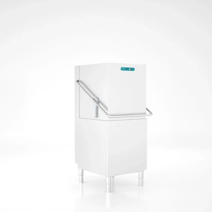 Haubenspülmaschine H 540 / H 540E* mit Ablaufpumpe