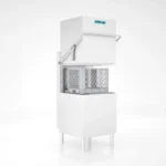 Haubenspülmaschine H 640 mit Ablaufpumpe / H 640 KLIMA PLUS