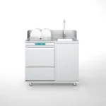 spuelmobil-ut-v1-mit-maschine-u540-und-schlauchpendelbrause-frontal