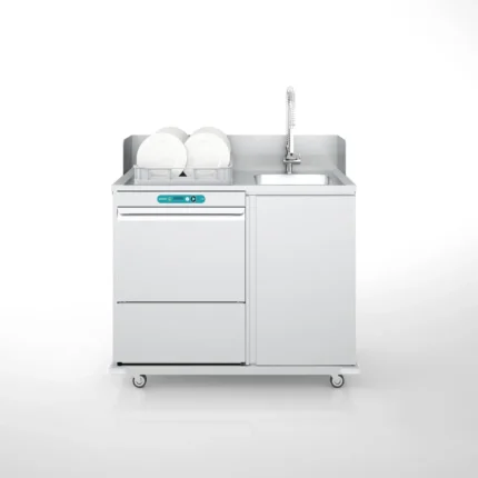 spuelmobil-ut-v1-mit-maschine-u540-und-schlauchpendelbrause-frontal