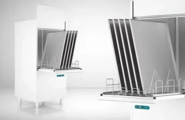 Gerätespülmaschinen