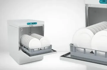 Geschirrspülmaschinen